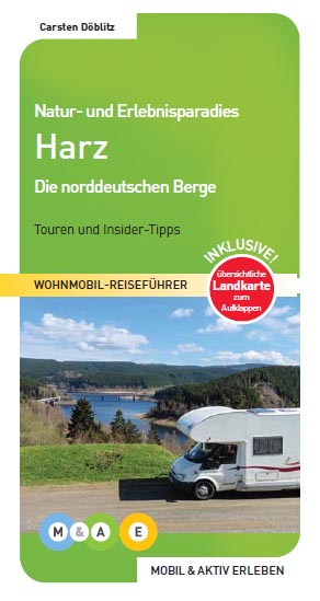 Natur- und Erlebnisparadies Harz