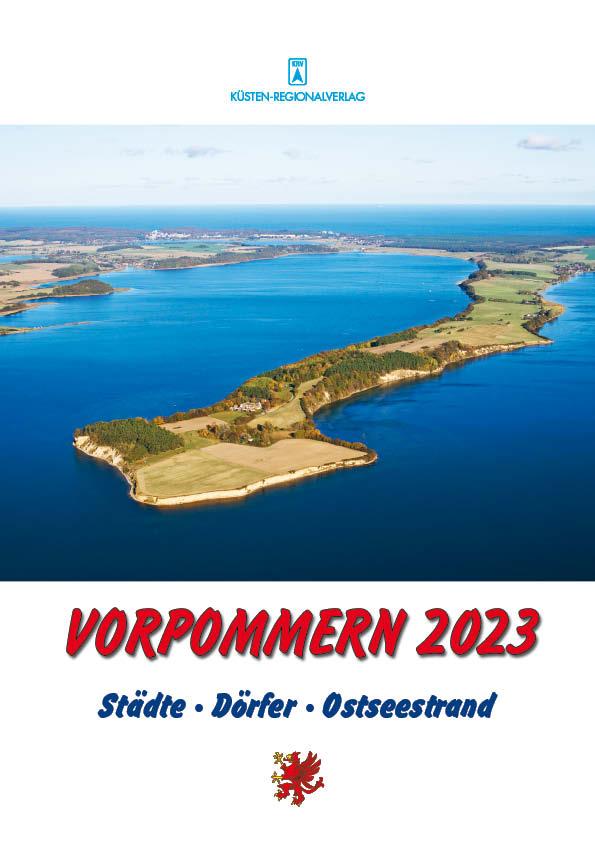 Vorpommern 2023