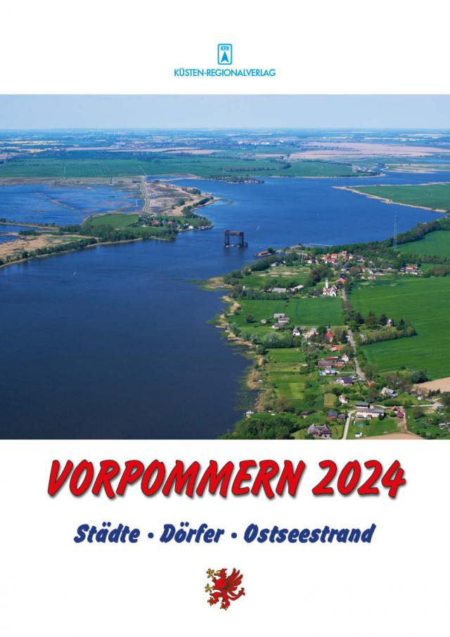 Vorpommern 2024