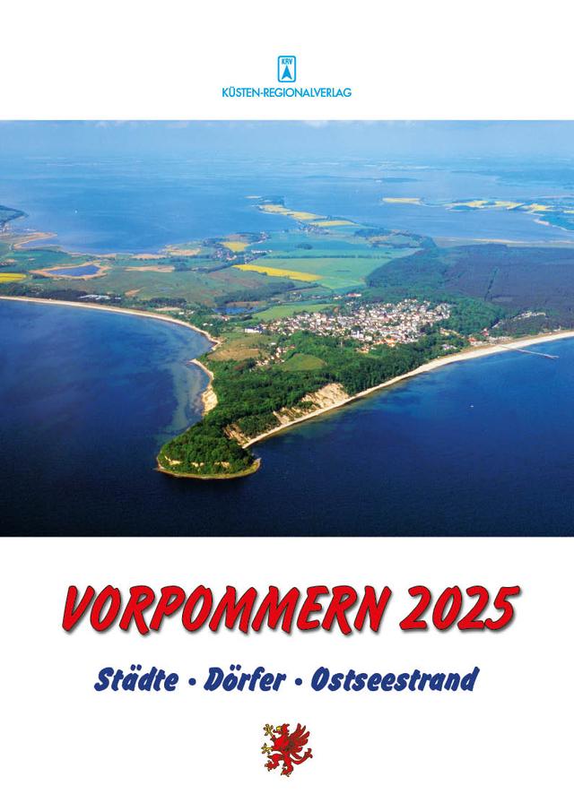 Vorpommern 2025