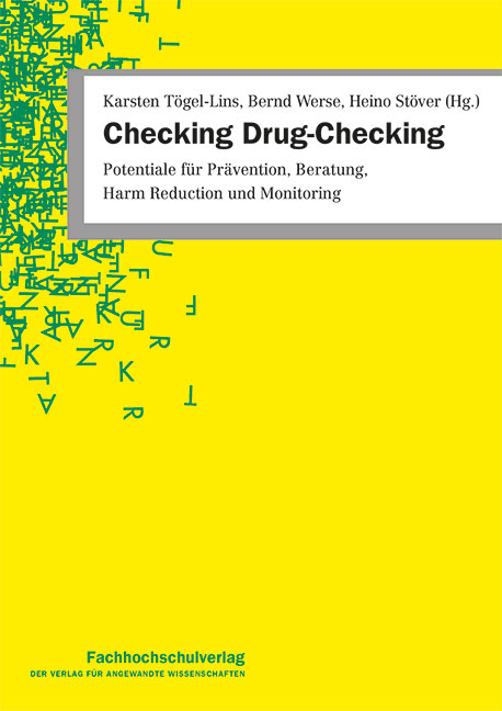 Checking Drug-Checking