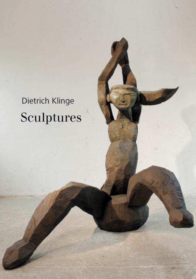 Dietrich Klinge - Sculptures