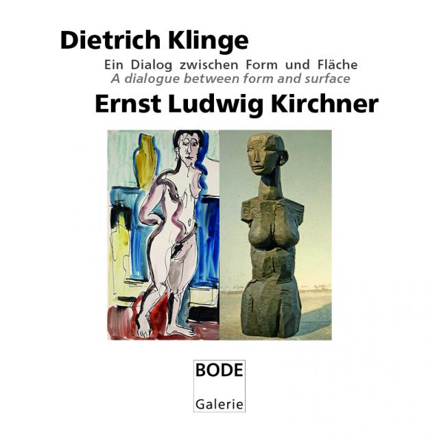 Dietrich Klinge & Ernst Ludwig Kirchner