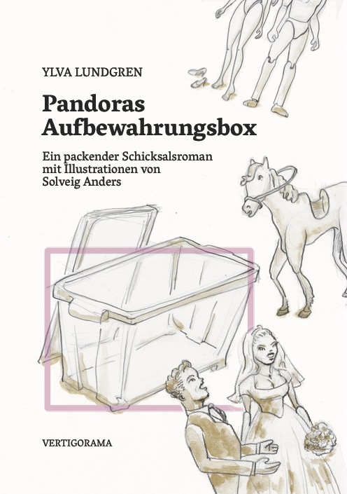 Pandoras Aufbewahrungsbox