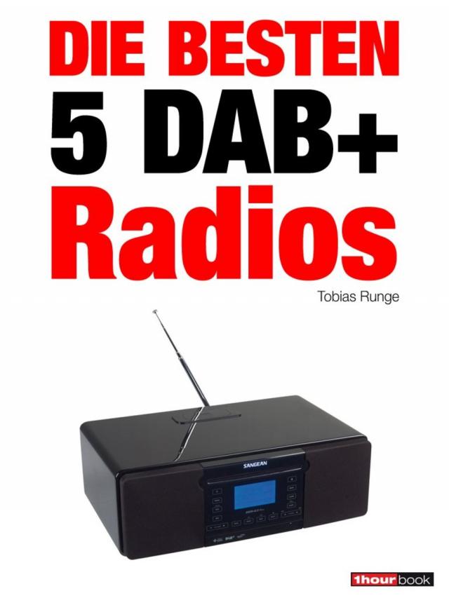 Die besten 5 DAB+-Radios
