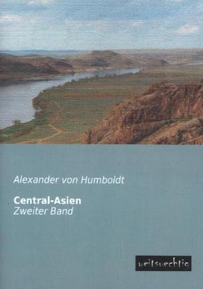 Central-Asien. Bd.2