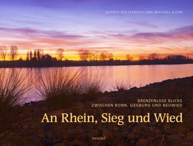 An Rhein, Sieg und Wied