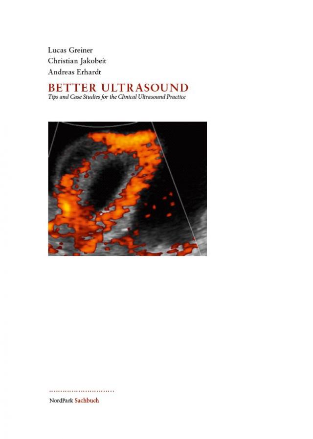 Better Ultrasound