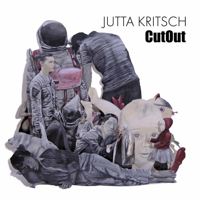 Jutta Kritsch - CutOut
