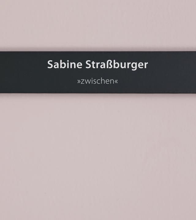 Sabine Straßburger - 
