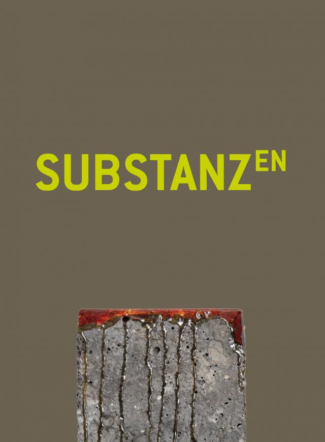 Substanzen