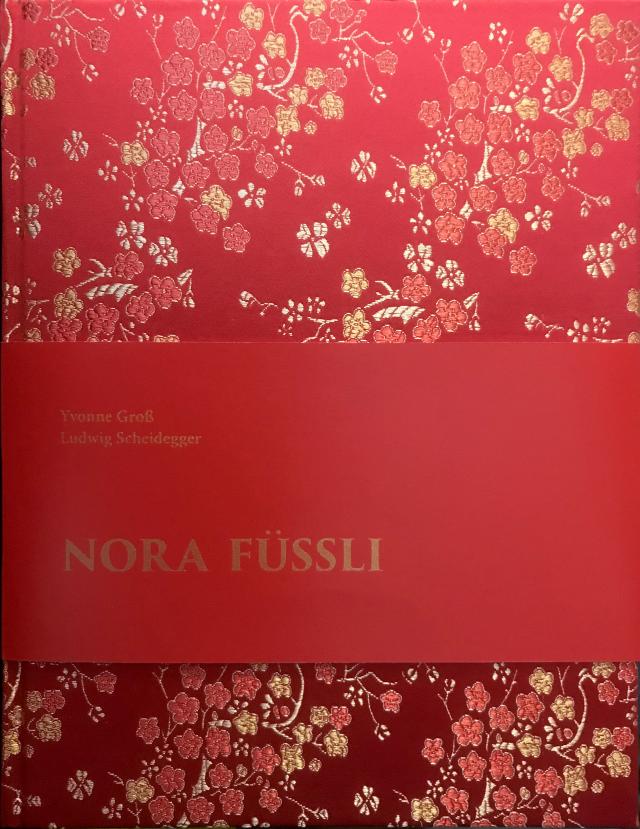 Nora Füssli