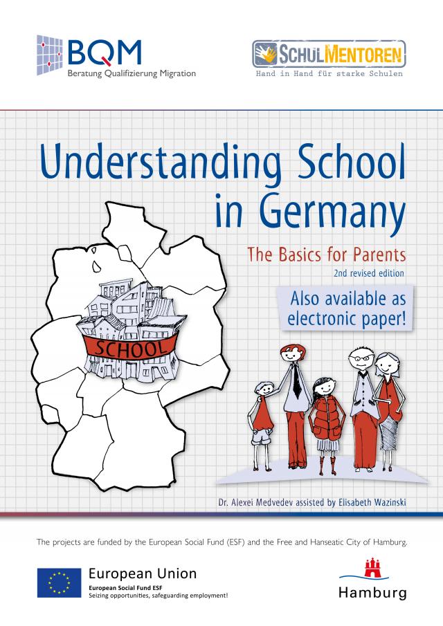 Understanding School in Germany