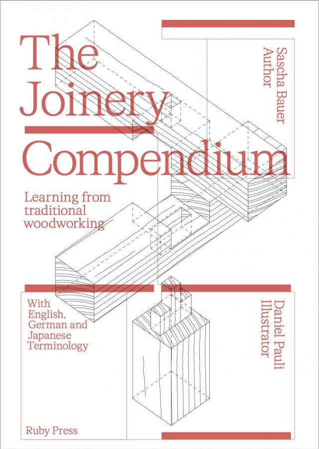 The Joinery Compendium