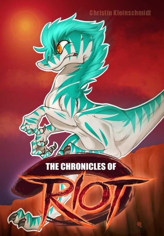 Chronicles of Riot
