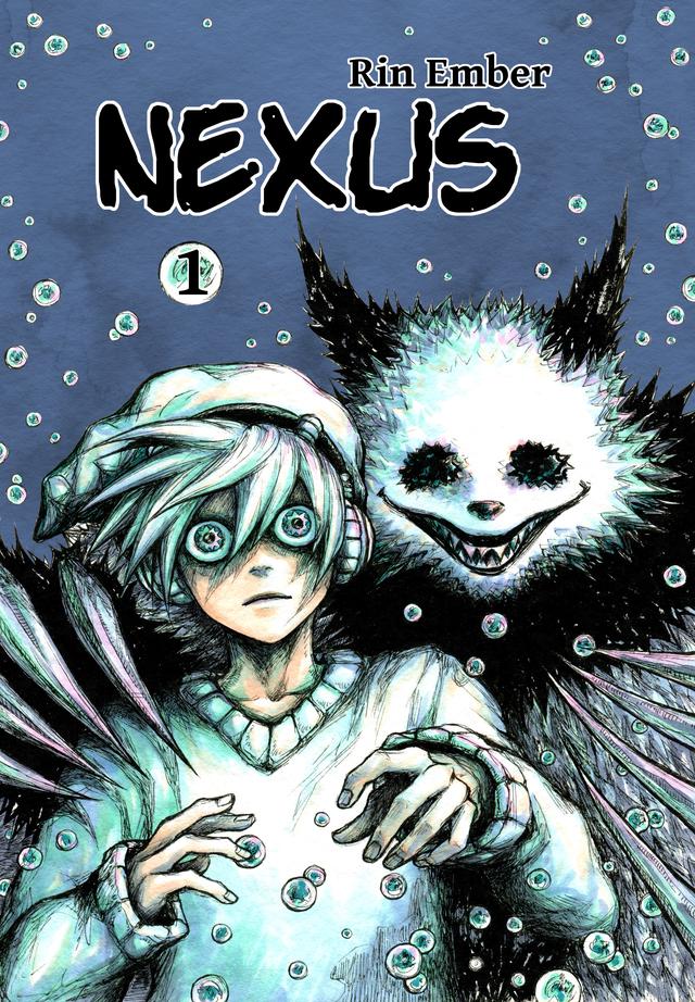 Nexus Bd. 1