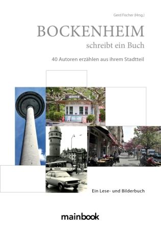 Bockenheim schreibt ein Buch