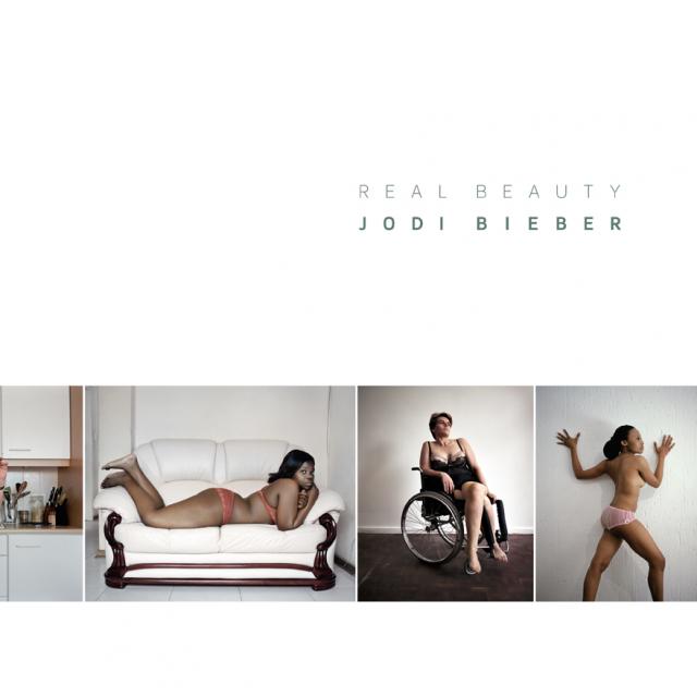 Real Beauty Jodi Bieber
