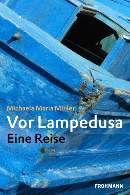 Vor Lampedusa