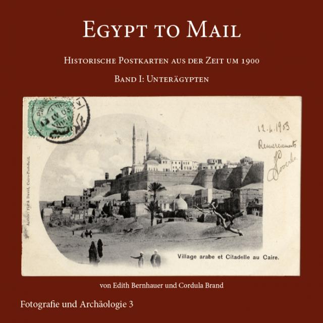 Egypt to Mail I