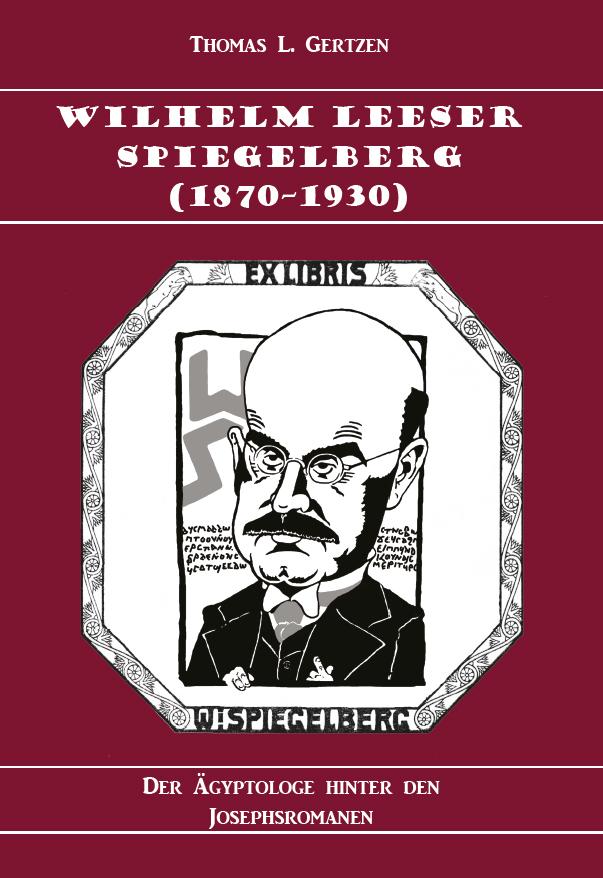 Wilhelm Leeser Spiegelberg (1870–1930)