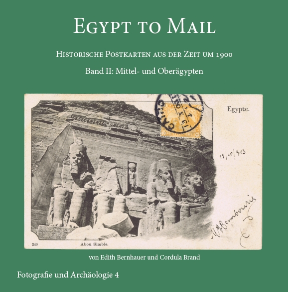 Egypt to Mail