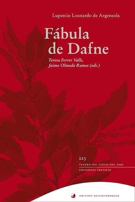 Fábula de Dafne