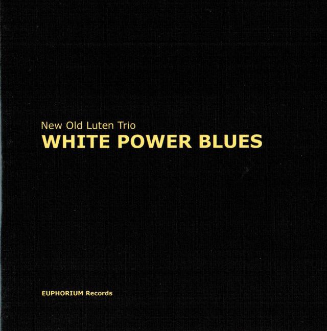 White Power Blues