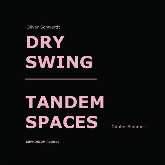Dry Swing / Tandem Spaces