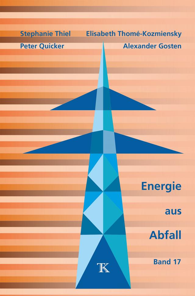 Energie aus Abfall, Band 17