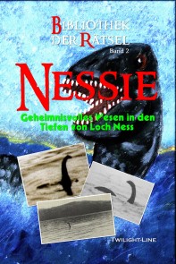 Nessie Bibliothek der Rätsel  