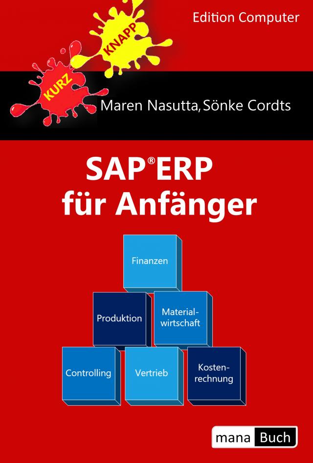 SAP ERP für Anfänger