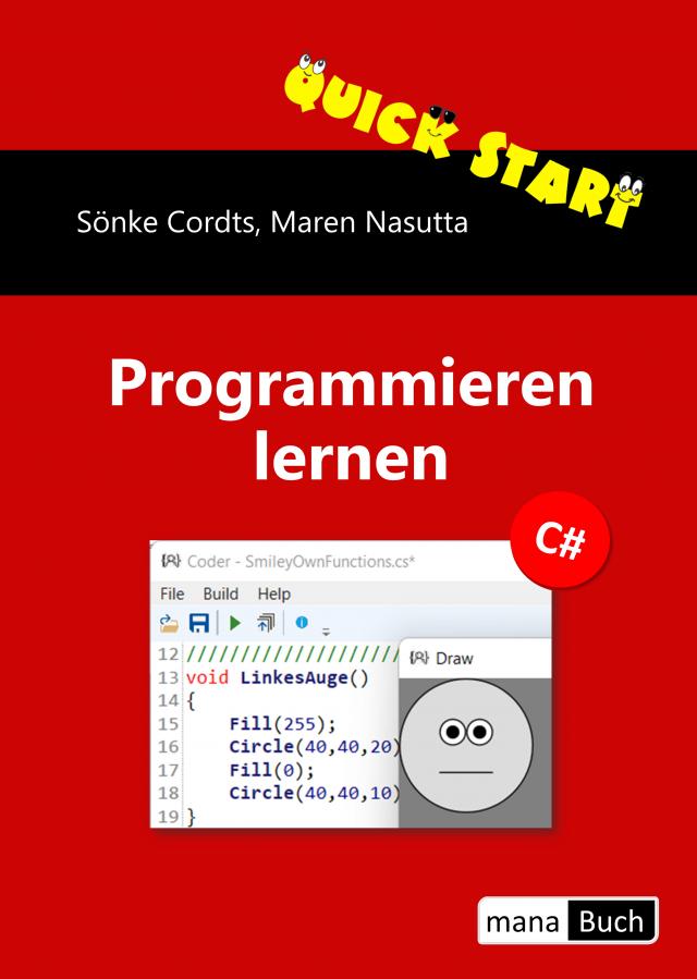 Quick Start Programmieren lernen C#