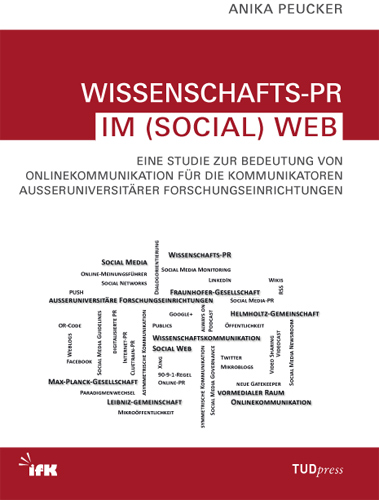 Wissenschafts-PR im (Social) Web