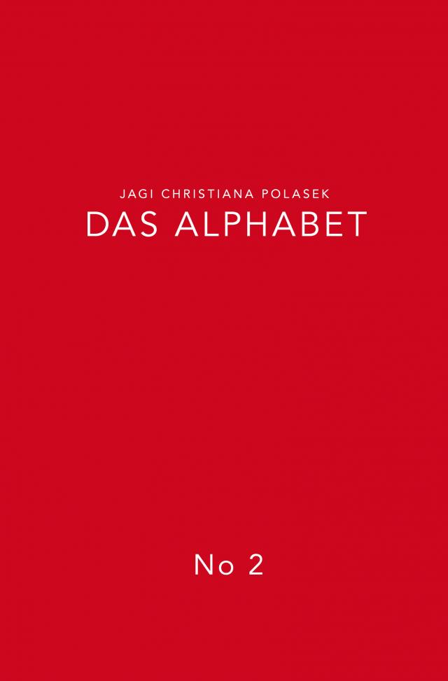 Das Alphabet No 2