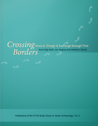 Crossing Borders: Musical Change & Exchange Through Time