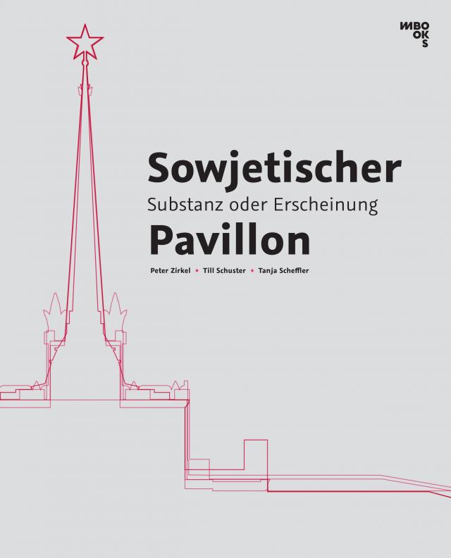Sowjetischer Pavillon Leipzig