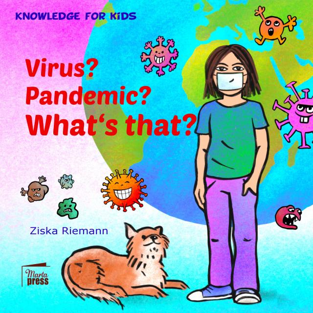 Virus? Pandemic? What`s that?