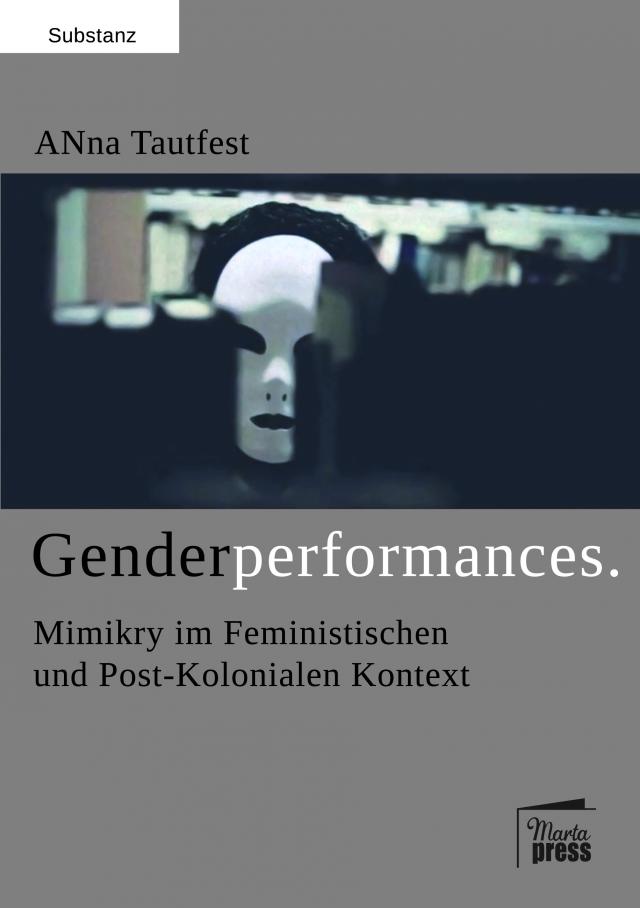 Genderperformances