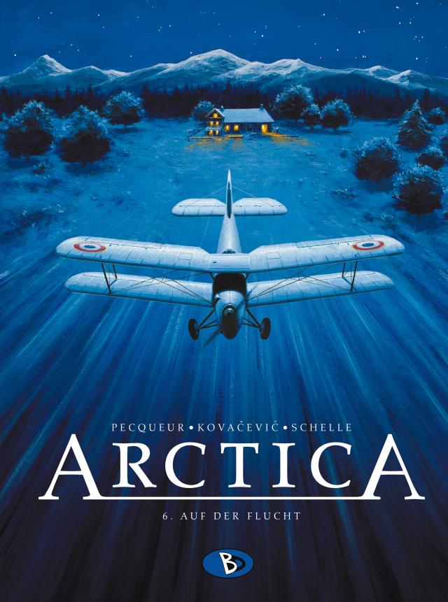 Arctica #6