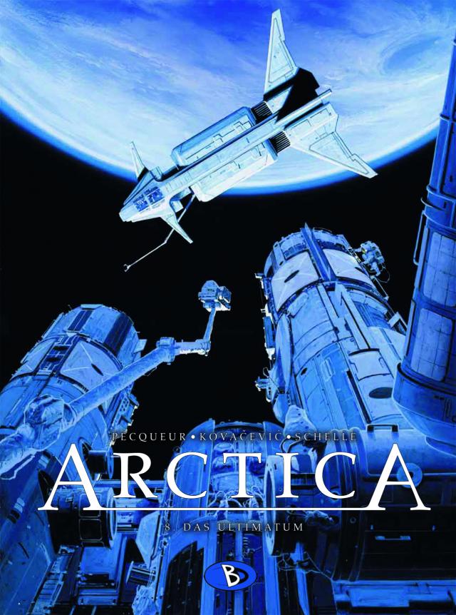Arctica #8