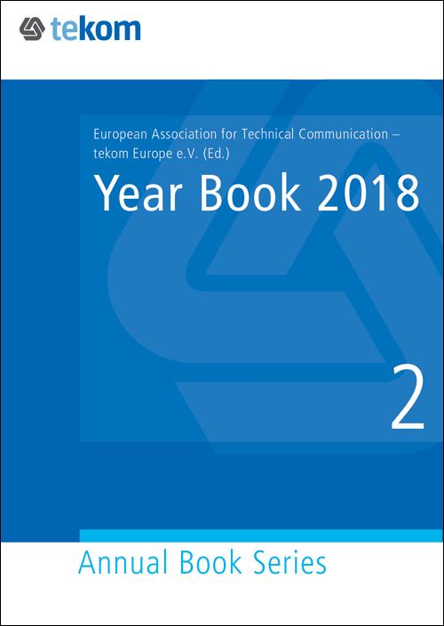 Year Book 2018