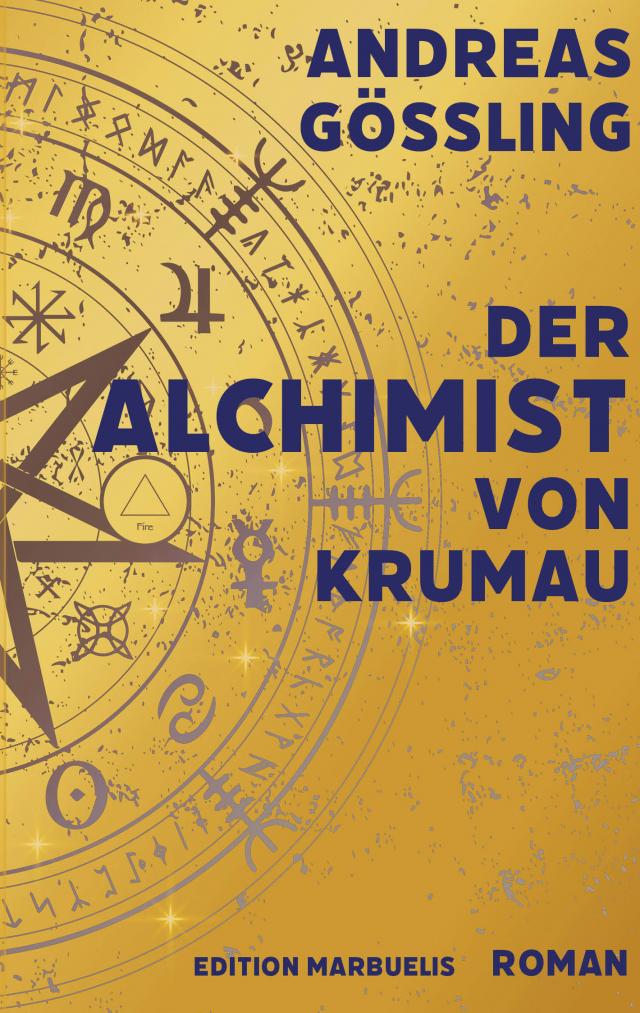 Der Alchimist von Krumau