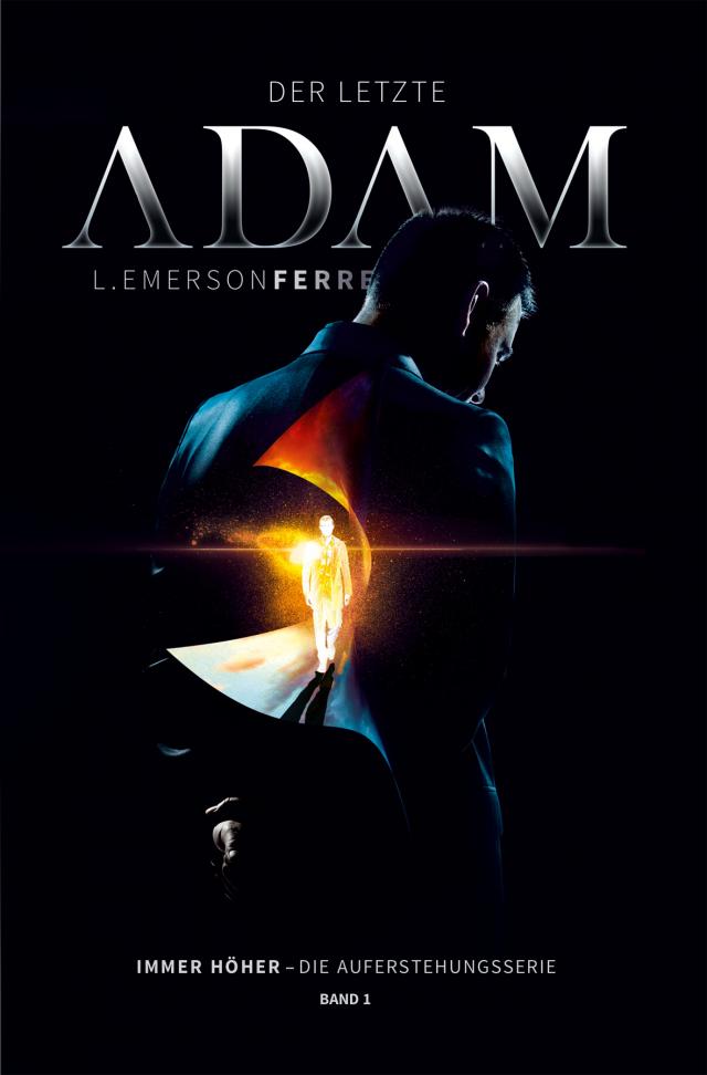Der letzte Adam
