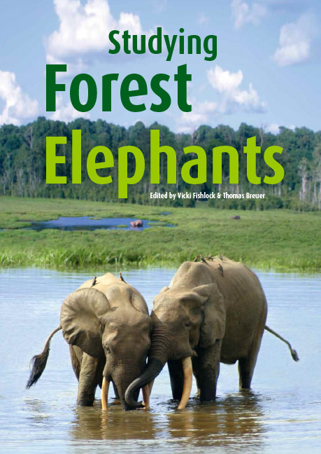Studying Forest Elephants