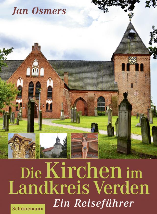 Die Kirchen im Landkreis Verden