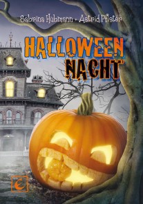 Halloween-Nacht - 31 Schauergeschichten
