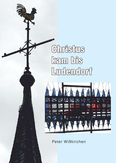 Christus kam bis Ludendorf