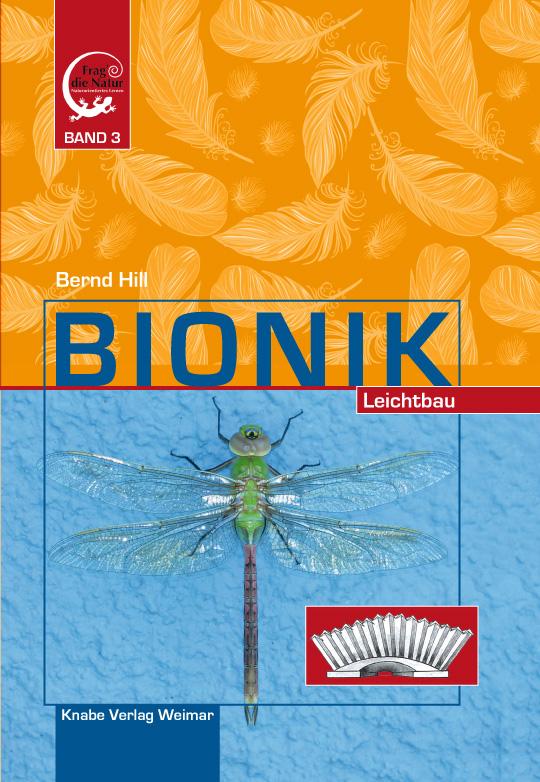 Bionik – Leichtbau