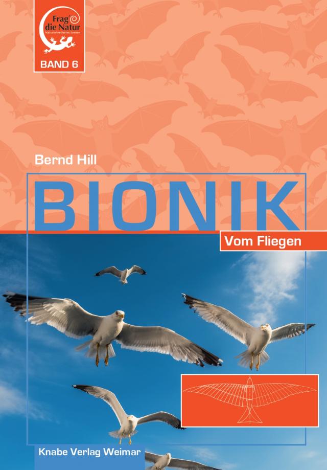 Bionik – Vom Fliegen